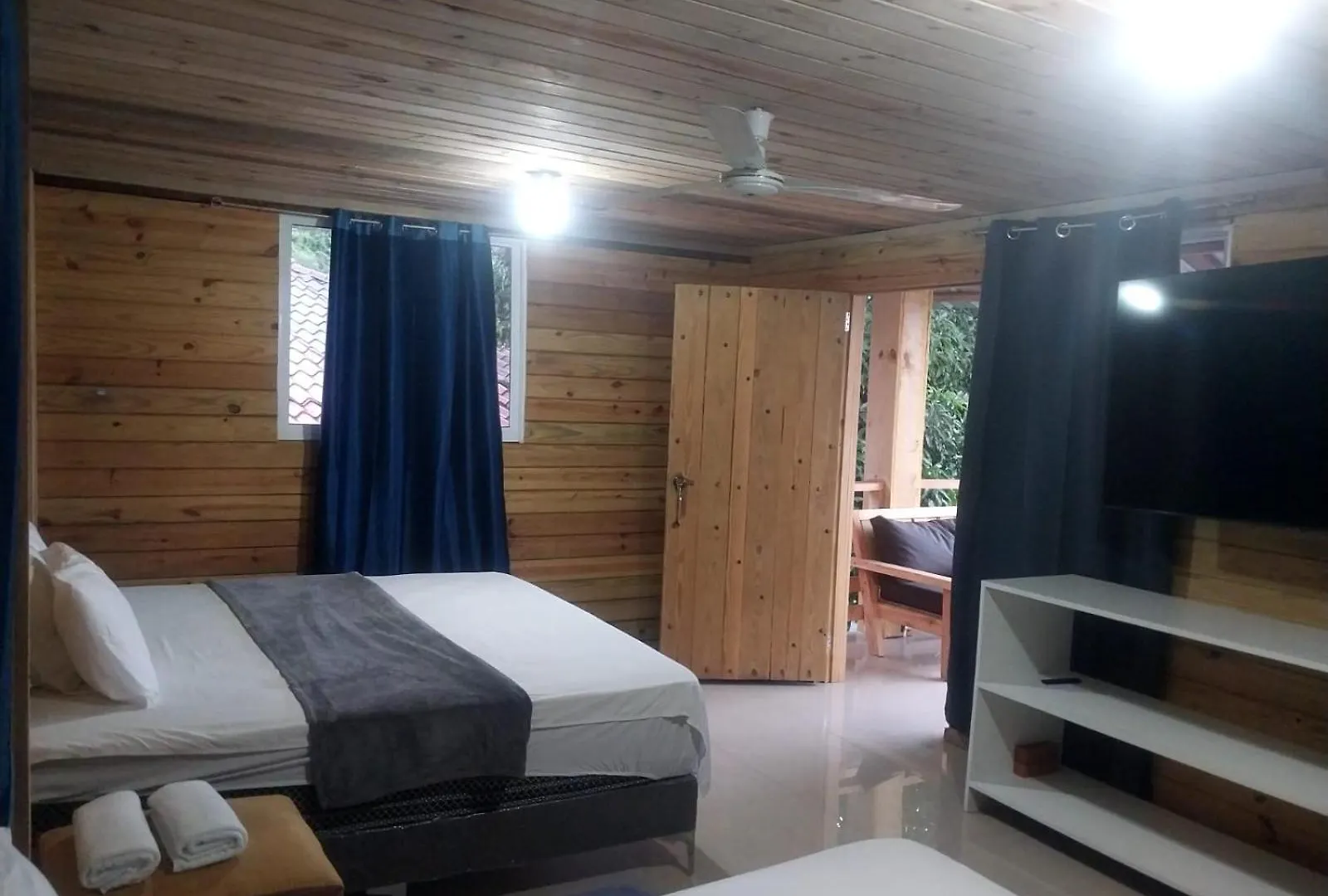 Lodge Villa Vista Montana Jimenoa De La Rosa Jarabacoa