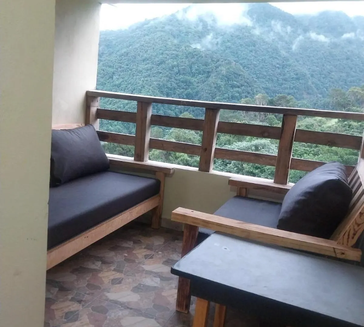 Villa Vista Montana Jimenoa De La Rosa Jarabacoa 0*,  República Dominicana
