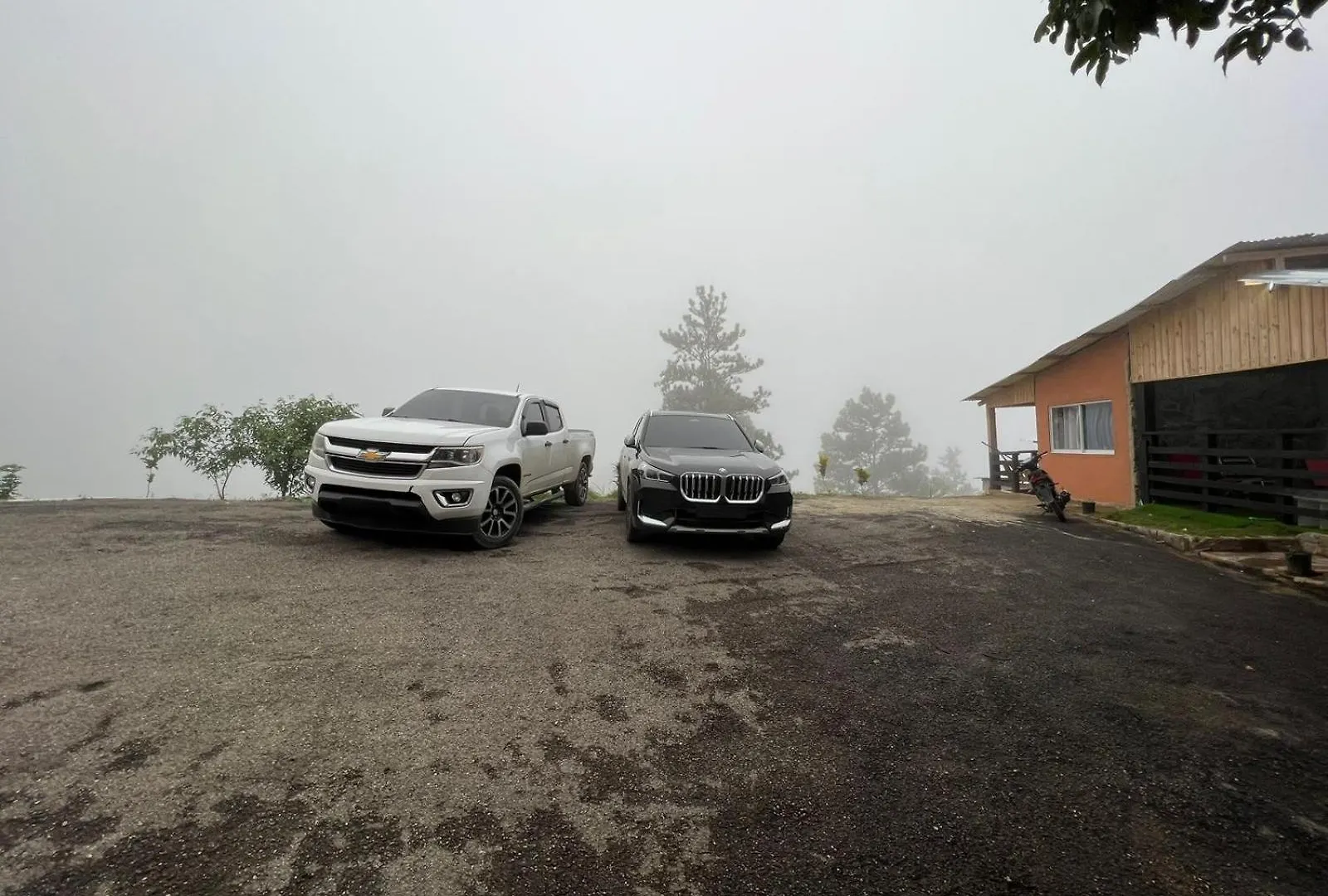 Villa Vista Montana Jimenoa De La Rosa Jarabacoa 0*,  República Dominicana